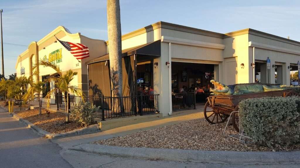 Downtown Gatorz Bar And Grill banner